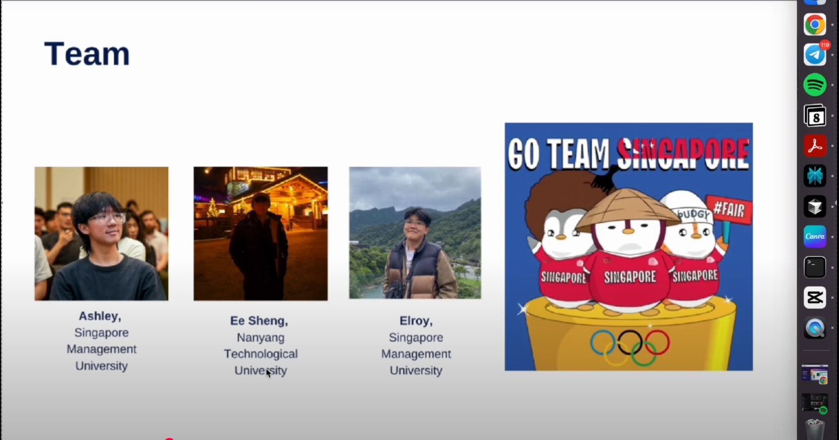 Slide 1
